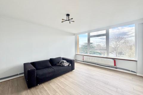Keswick Road, London SW15