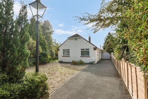 2 bedroom detached bungalow for sale, The Drive, Churchill, BS25