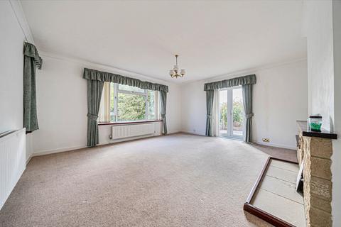 2 bedroom detached bungalow for sale, The Drive, Churchill, BS25