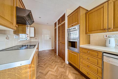 2 bedroom detached bungalow for sale, The Drive, Churchill, BS25