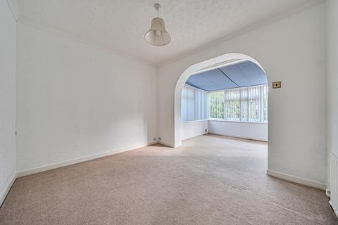 2 bedroom detached bungalow for sale, The Drive, Churchill, BS25
