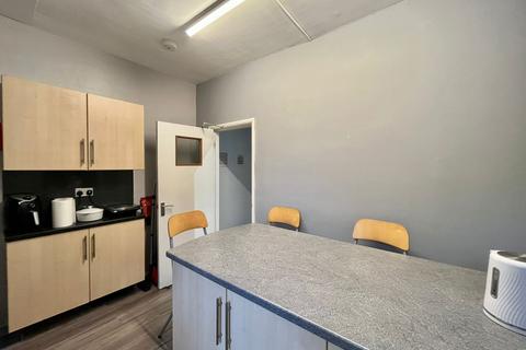 4 bedroom terraced house to rent, Nottingham NG7