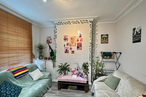 undefined, Nottingham NG7