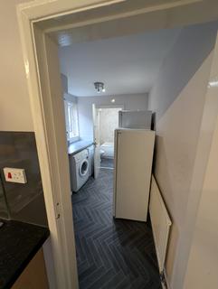 undefined, Nottingham NG7