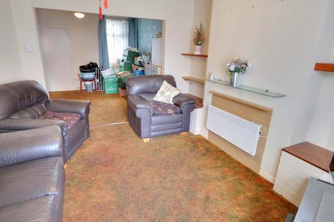 undefined, Testwood Road, Southampton
