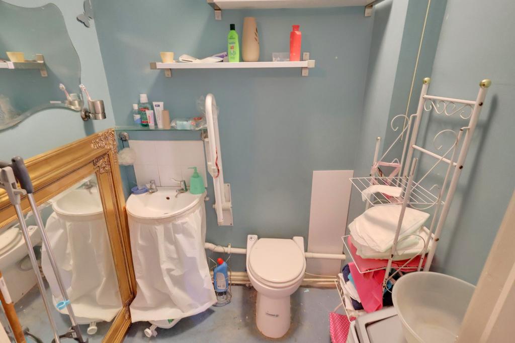 Wc