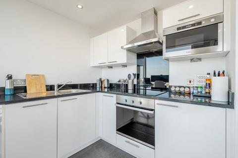 undefined, Mill Lane, London