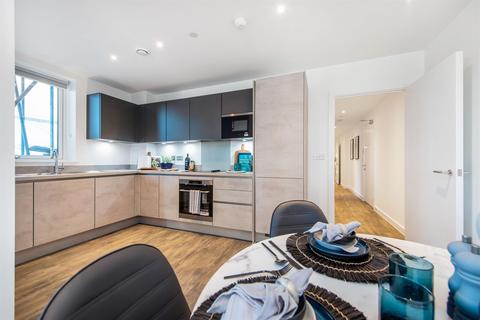 undefined, 2 bed, 2nd floor, Granada, Beechmont House in Beam Park