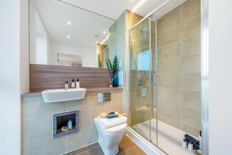 undefined, 2 bed, 2nd floor, Granada, Beechmont House in Beam Park