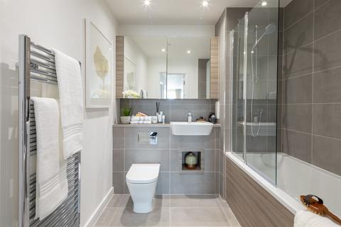 undefined, 2 bed, 2nd floor, Granada, Beechmont House in Beam Park