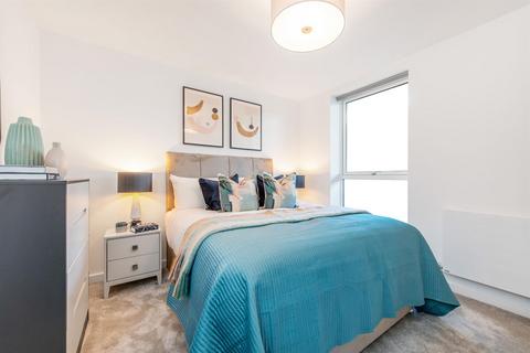 undefined, 2 bed, 2nd floor, Granada, Beechmont House in Beam Park