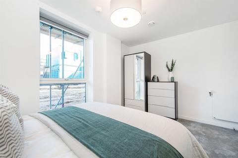 undefined, 2 bed, 2nd floor, Granada, Beechmont House in Beam Park