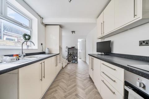 3 bedroom terraced house for sale, Freeston Street, Cleethorpes, Lincolnshire, DN35