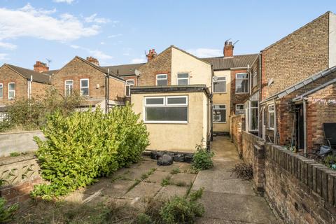 3 bedroom terraced house for sale, Freeston Street, Cleethorpes, Lincolnshire, DN35