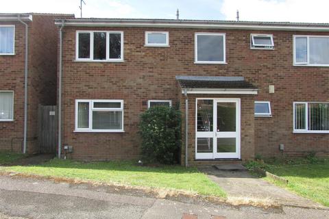 undefined, Hammond Close, Stevenage Old Town