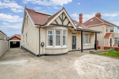 Montpelier Avenue, Bispham