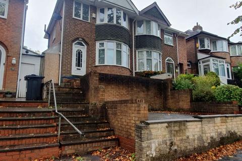 3 bedroom semi-detached house for sale, 47 Falconhurst Road, Selly Oak, Birmingham, West Midlands, B29 6SB