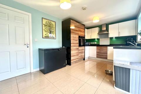 4 bedroom detached house for sale, King Edmund Street, Dudley DY1