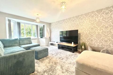 4 bedroom detached house for sale, King Edmund Street, Dudley DY1