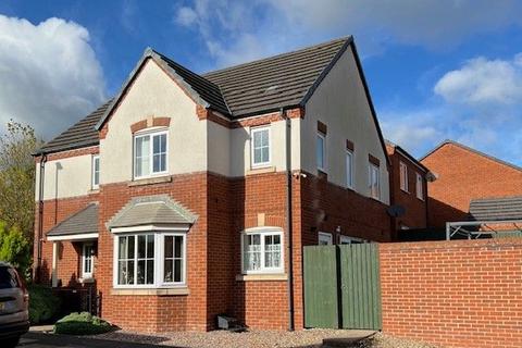 4 bedroom detached house for sale, King Edmund Street, Dudley DY1