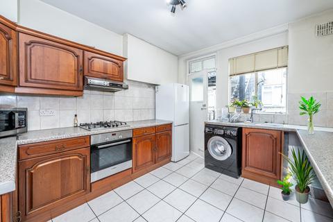 undefined, Clarewood Court, Seymour Place, London W1H