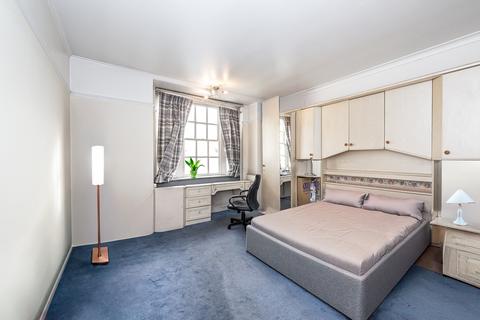 undefined, Clarewood Court, Seymour Place, London W1H