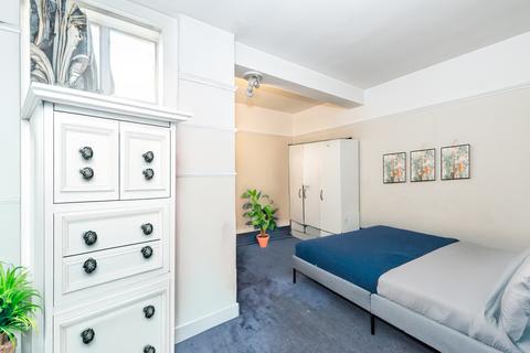 undefined, Clarewood Court, Seymour Place, London W1H