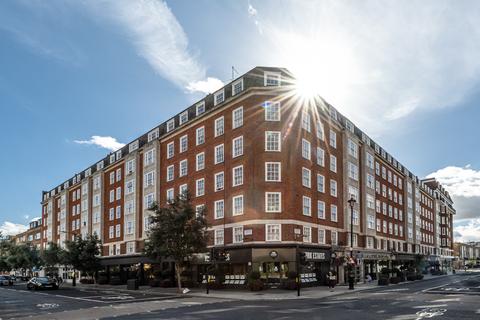 undefined, Clarewood Court, Seymour Place, London W1H