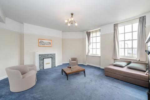 undefined, Clarewood Court, Seymour Place, London W1H
