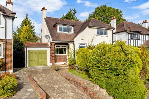 98 Kingsdown Avenue, South Croydon, CR2 6QH