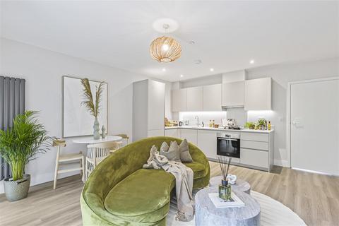 1 bedroom apartment for sale, Plot 37, Edison House, Old Electricity Works, Campfield Road, St. Albans