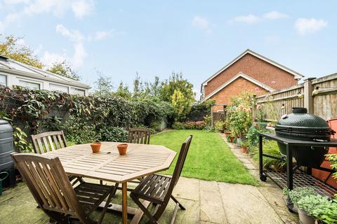 4 bedroom terraced house for sale, Grove Close, Wrecclesham, Farnham, Surrey, GU10