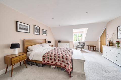 undefined, Grove Close, Wrecclesham, Farnham, Surrey, GU10