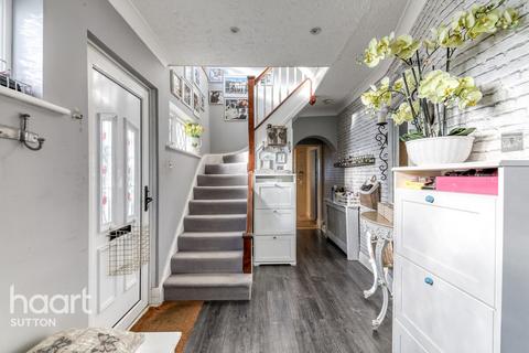 undefined, Grafton Road, Worcester Park