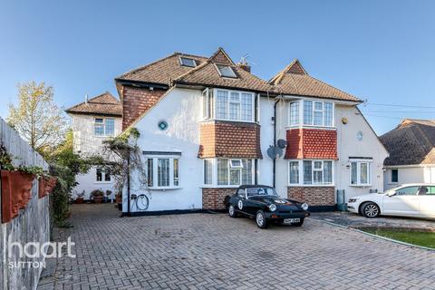 undefined, Grafton Road, Worcester Park