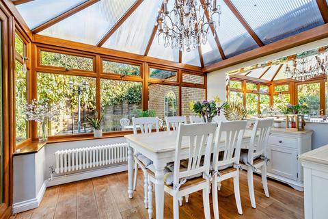 undefined, Station Hill, East Farleigh, Maidstone