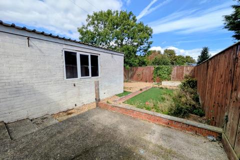 8 Cedar Terrace, West Cornforth, Ferryhill, DL17 9NG