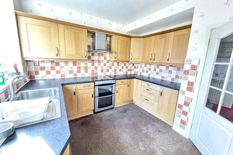 3 bedroom semi-detached house for sale, Gorse Avenue, Cleadon Park, South Shields, Tyne and Wear, NE34 7PW