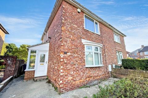 undefined, Gorse Avenue, Cleadon Park, South Shields, Tyne and Wear, NE34 7PW