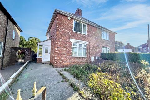 undefined, Gorse Avenue, Cleadon Park, South Shields, Tyne and Wear, NE34 7PW
