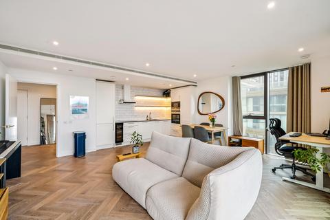 undefined, Cashmere Wharf, Gauging Square, London, E1W