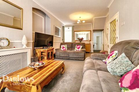 undefined, Everard Street, Barry