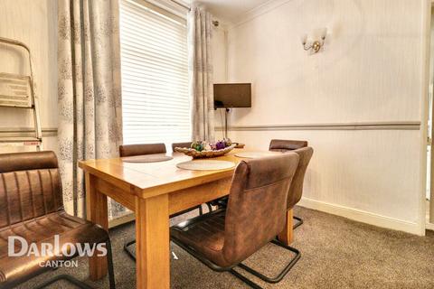 3 bedroom terraced house for sale, Everard Street, Barry