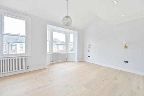 undefined, Vespan Road, Shepherd's Bush, London, W12