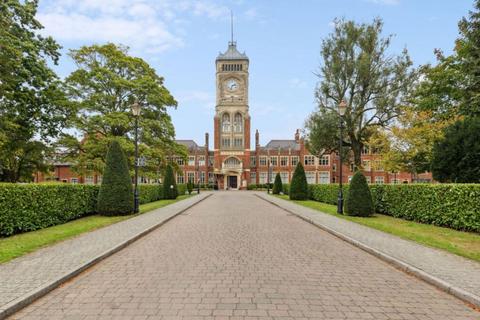 2 bedroom flat to rent, Marlborough Drive, WD23