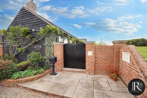 4 bedroom barn conversion for sale, Bower Lane, Rugeley WS15