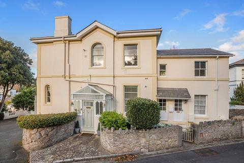 Wellswood, Torquay