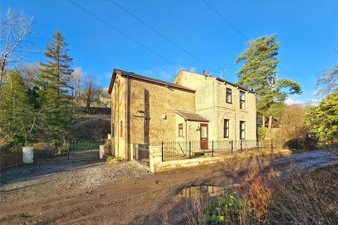 undefined, Coal Pit Lane, Bacup, Rossendale, OL13