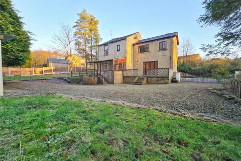 undefined, Coal Pit Lane, Bacup, Rossendale, OL13