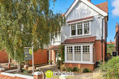undefined, Ireton Road, Lexden, Colchester, CO3